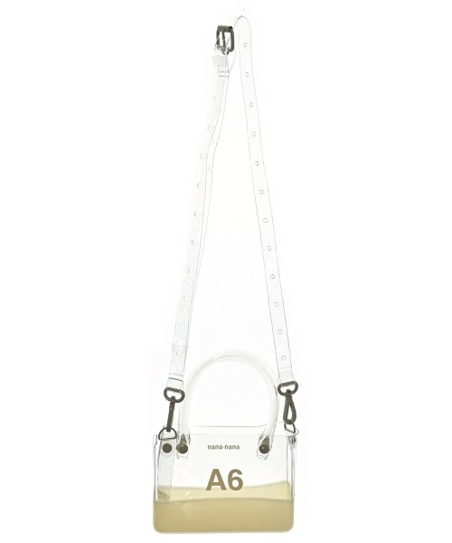 NaNa-NaNa（ナナナナ）ハンドバッグ その他（柄物・カラフル） サイズ:- レディース/2200644597203