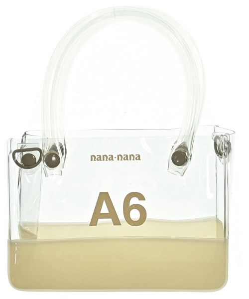 NaNa-NaNa(ナナナナ)ハンドバッグ その他（柄物・カラフル） サイズ:-/2200644597210