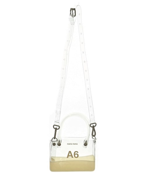 NaNa-NaNa（ナナナナ）ハンドバッグ その他（柄物・カラフル） サイズ:- レディース/2200644597210
