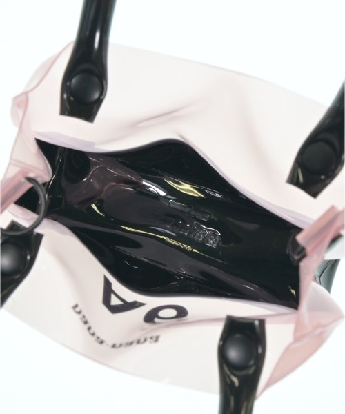 NaNa-NaNa（ナナナナ）ハンドバッグ ピンク サイズ:- レディース/2200644597227