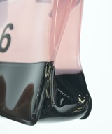 NaNa-NaNa（ナナナナ）ハンドバッグ ピンク サイズ:- レディース/2200644597227