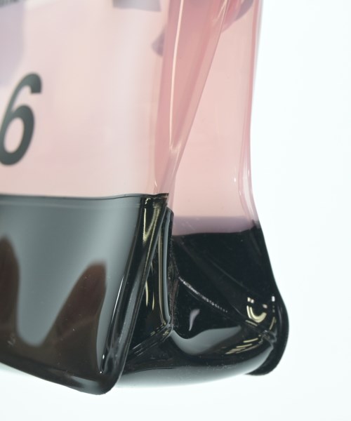 NaNa-NaNa（ナナナナ）ハンドバッグ ピンク サイズ:- レディース/2200644597241