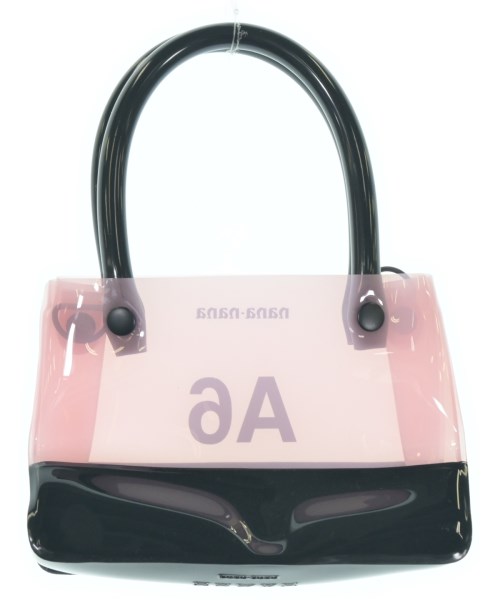 NaNa-NaNa（ナナナナ）ハンドバッグ ピンク サイズ:- レディース/2200644597258