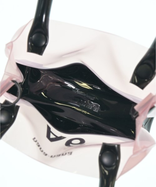 NaNa-NaNa（ナナナナ）ハンドバッグ ピンク サイズ:- レディース/2200644597258