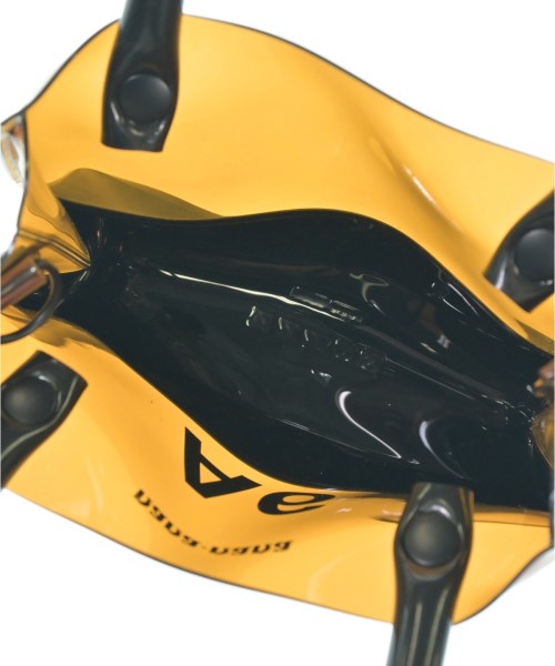 NaNa-NaNa（ナナナナ）ハンドバッグ 茶 サイズ:- レディース/2200644597272