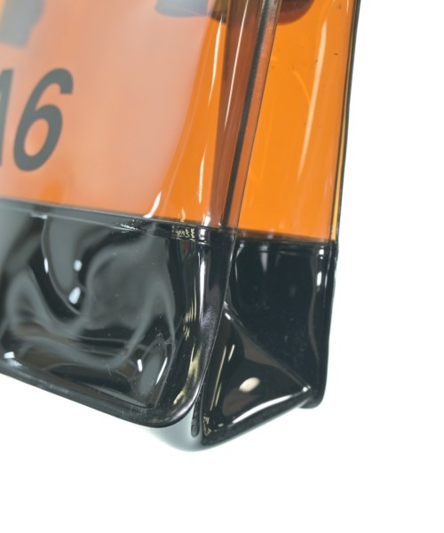 NaNa-NaNa（ナナナナ）ハンドバッグ 茶 サイズ:- レディース/2200644597289