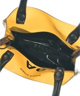 NaNa-NaNa（ナナナナ）ハンドバッグ 茶 サイズ:- レディース/2200644597289