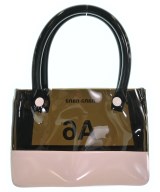 NaNa-NaNa（ナナナナ）ハンドバッグ 茶 サイズ:- レディース/2200644597296