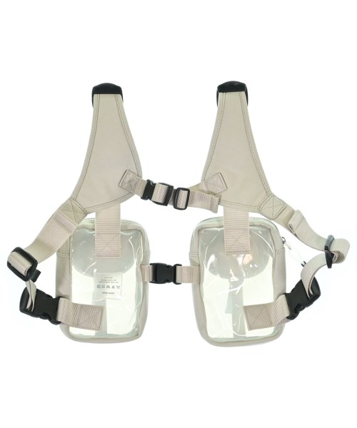 NaNa-NaNa（ナナナナ）その他 グレー サイズ:- レディース/2200644597302