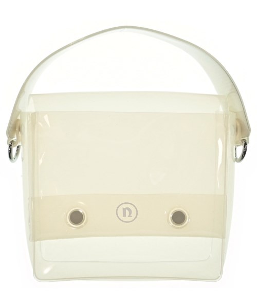 NaNa-NaNa(ナナナナ)ハンドバッグ 白 サイズ:-/2200644597319
