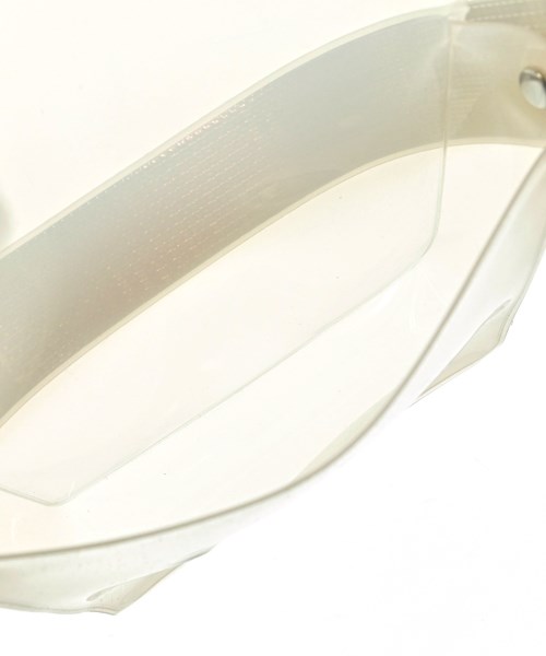 NaNa-NaNa（ナナナナ）ハンドバッグ 白 サイズ:- レディース/2200644597319