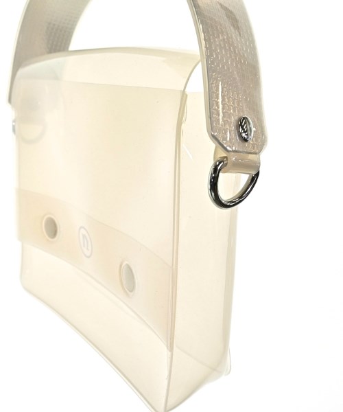 NaNa-NaNa（ナナナナ）ハンドバッグ 白 サイズ:- レディース/2200644597319