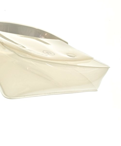 NaNa-NaNa（ナナナナ）ハンドバッグ 白 サイズ:- レディース/2200644597319