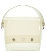 NaNa-NaNa（ナナナナ）ハンドバッグ 白 サイズ:- レディース/2200644597319