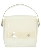 NaNa-NaNa（ナナナナ）ハンドバッグ 白 サイズ:- レディース/2200644597319