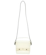 NaNa-NaNa（ナナナナ）ハンドバッグ 白 サイズ:- レディース/2200644597319