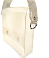 NaNa-NaNa（ナナナナ）ハンドバッグ 白 サイズ:- レディース/2200644597319