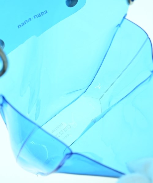 NaNa-NaNa（ナナナナ）ショルダーバッグ 青 サイズ:- レディース/2200644597326
