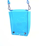 NaNa-NaNa（ナナナナ）ショルダーバッグ 青 サイズ:- レディース/2200644597326