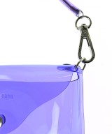 NaNa-NaNa（ナナナナ）ポーチ 紫 サイズ:- レディース/2200644597333