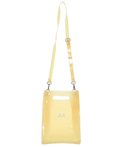 NaNa-NaNa(ナナナナ)ハンドバッグ ベージュ サイズ:-/2200644597357