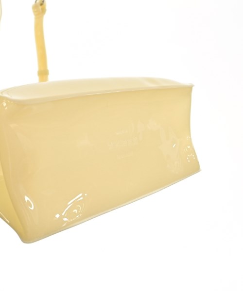 NaNa-NaNa（ナナナナ）ハンドバッグ ベージュ サイズ:- レディース/2200644597357