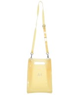 NaNa-NaNa（ナナナナ）ハンドバッグ ベージュ サイズ:- レディース/2200644597357