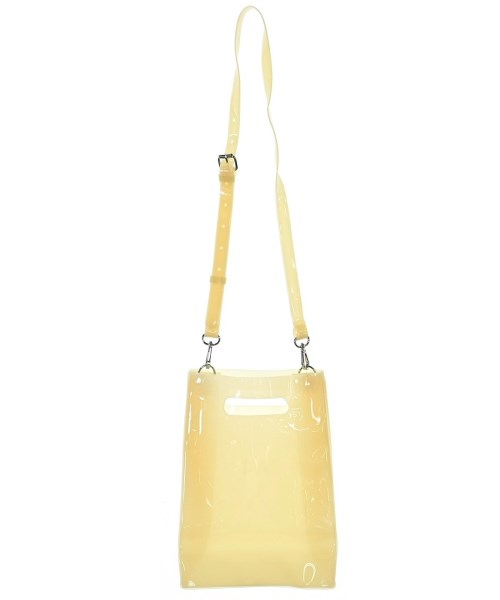 NaNa-NaNa（ナナナナ）ハンドバッグ ベージュ サイズ:- レディース/2200644597364