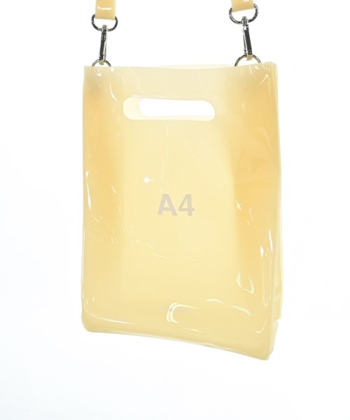 NaNa-NaNa（ナナナナ）ハンドバッグ ベージュ サイズ:- レディース/2200644597364