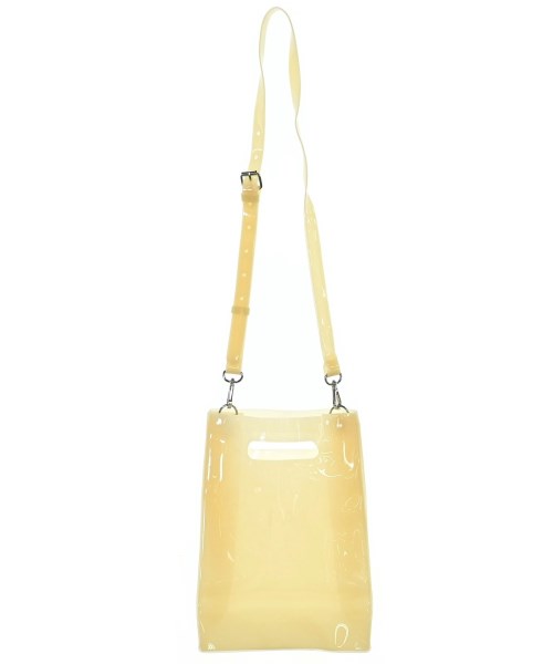 NaNa-NaNa（ナナナナ）ハンドバッグ ベージュ サイズ:- レディース/2200644597418