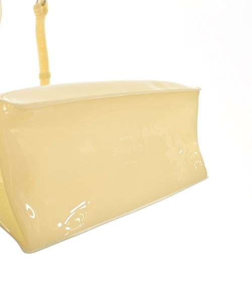 NaNa-NaNa（ナナナナ）ハンドバッグ ベージュ サイズ:- レディース/2200644597418