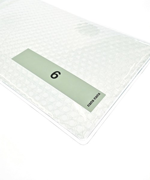 NaNa-NaNa（ナナナナ）クラッチバッグ その他（柄物・カラフル） サイズ:- レディース/2200644597449