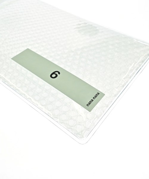 NaNa-NaNa（ナナナナ）クラッチバッグ その他（柄物・カラフル） サイズ:- レディース/2200644597456