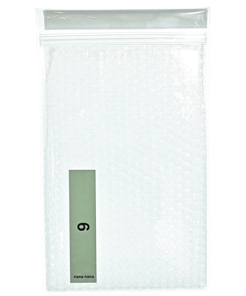 NaNa-NaNa(ナナナナ)クラッチバッグ その他（柄物・カラフル） サイズ:-/2200644597579