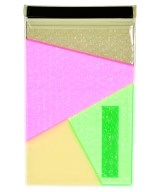 NaNa-NaNa（ナナナナ）クラッチバッグ ピンク サイズ:- レディース/2200644597654