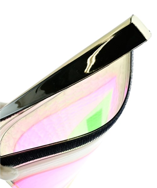 NaNa-NaNa（ナナナナ）クラッチバッグ ピンク サイズ:- レディース/2200644597661