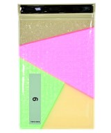 NaNa-NaNa（ナナナナ）クラッチバッグ ピンク サイズ:- レディース/2200644597661