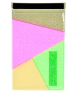 NaNa-NaNa（ナナナナ）クラッチバッグ ピンク サイズ:- レディース/2200644597661