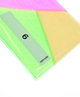 NaNa-NaNa（ナナナナ）クラッチバッグ ピンク サイズ:- レディース/2200644597661