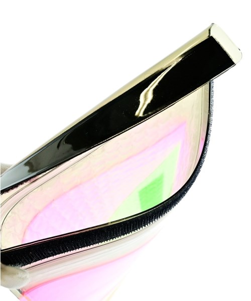 NaNa-NaNa（ナナナナ）クラッチバッグ ピンク サイズ:- レディース/2200644597692