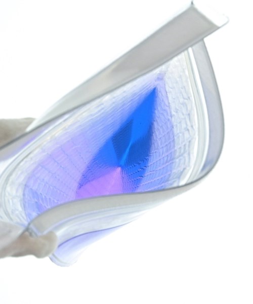 NaNa-NaNa（ナナナナ）クラッチバッグ 紫 サイズ:- レディース/2200644597708