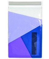 NaNa-NaNa（ナナナナ）クラッチバッグ 紫 サイズ:- レディース/2200644597739