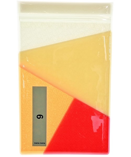 NaNa-NaNa(ナナナナ)クラッチバッグ その他（柄物・カラフル） サイズ:-/2200644597777