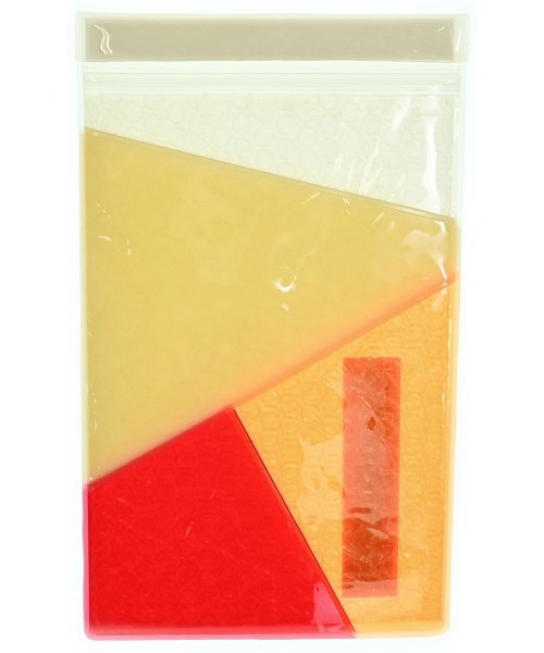 NaNa-NaNa（ナナナナ）クラッチバッグ その他（柄物・カラフル） サイズ:- レディース/2200644597814