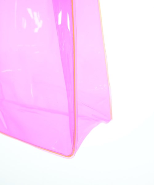 NaNa-NaNa（ナナナナ）ハンドバッグ ピンク サイズ:- レディース/2200644597838