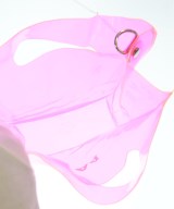 NaNa-NaNa（ナナナナ）ハンドバッグ ピンク サイズ:- レディース/2200644597838