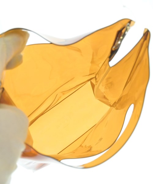 NaNa-NaNa（ナナナナ）ハンドバッグ 茶 サイズ:- レディース/2200644597845