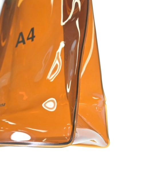 NaNa-NaNa（ナナナナ）ハンドバッグ 茶 サイズ:- レディース/2200644597845