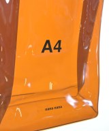 NaNa-NaNa（ナナナナ）ハンドバッグ 茶 サイズ:- レディース/2200644597845