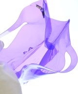 NaNa-NaNa（ナナナナ）ハンドバッグ 紫 サイズ:- レディース/2200644597876